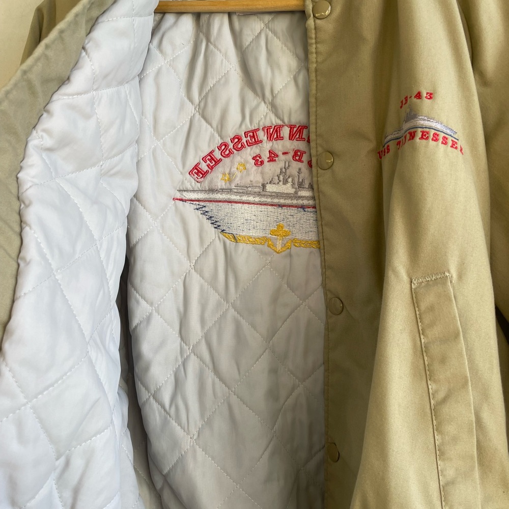 Vintage Jacket - Picture 5 of 5